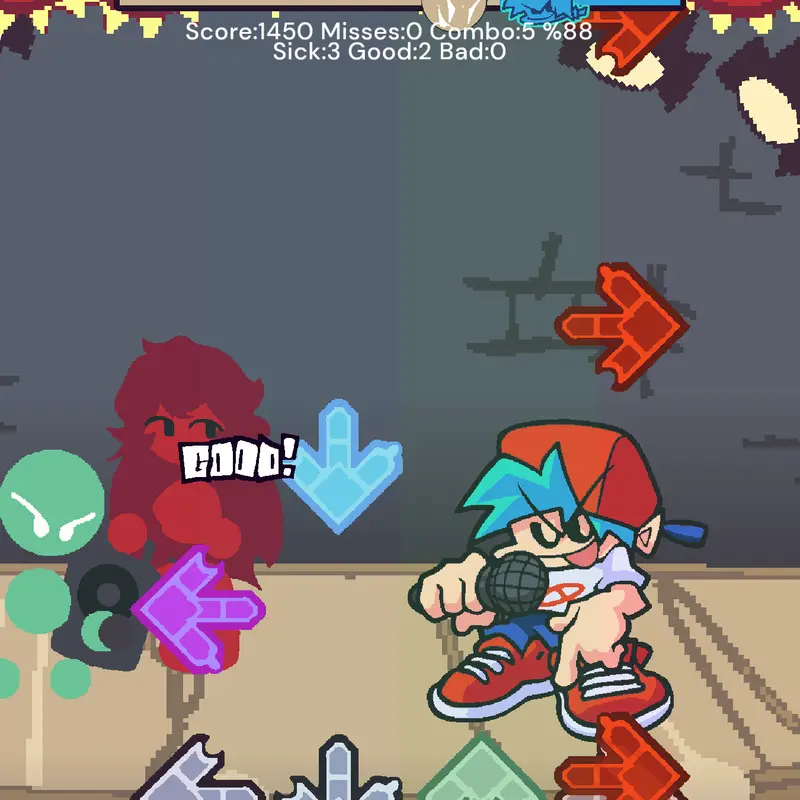 Game by @xhfnuvbk