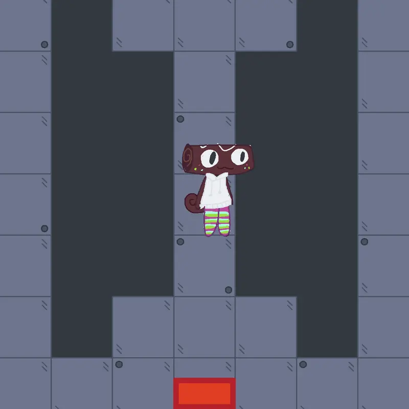 Game by @kittymeow_paws