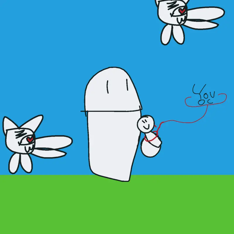 Game by @I_love_pou1