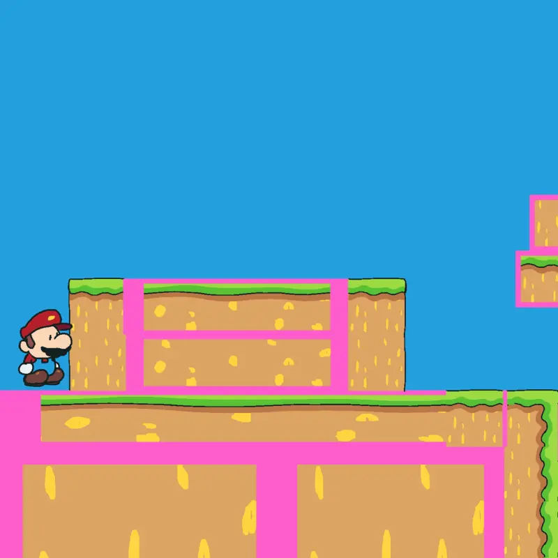 Game by @Oreosareyummy