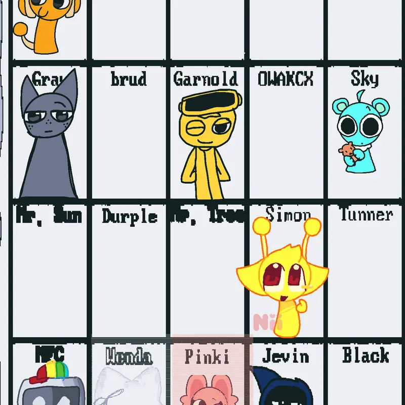 Game by @Ur-Local_Bella