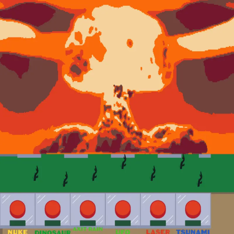 Game by @Iambiyash