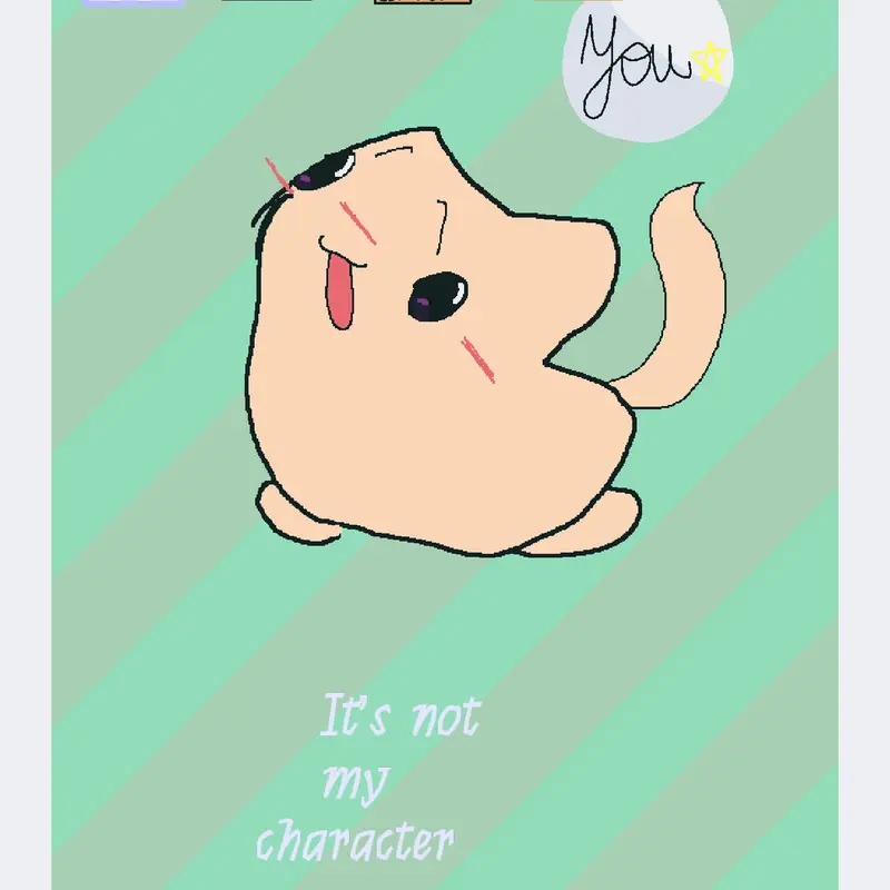 Game by @yumyumm