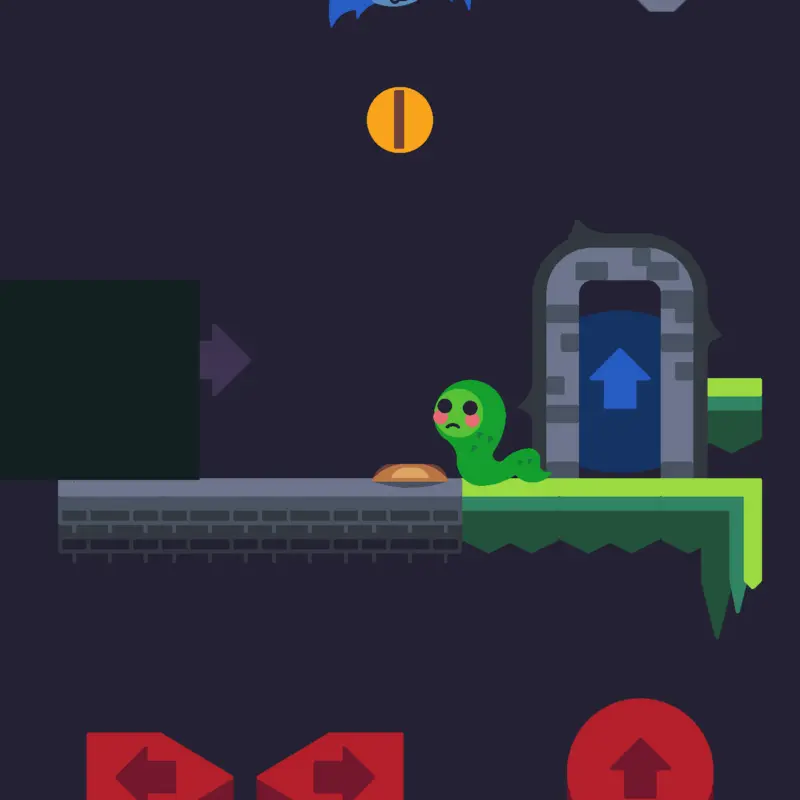 Game by @Welcomehome_Fan