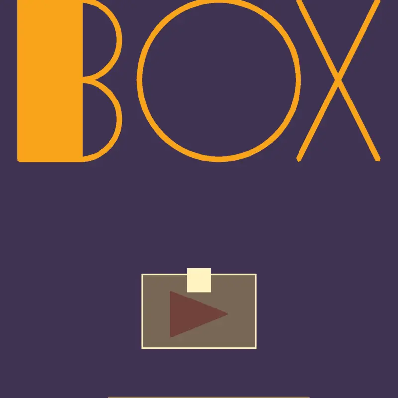 Game by @robotxavy