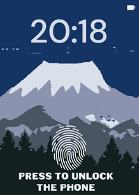 Phone Simulator