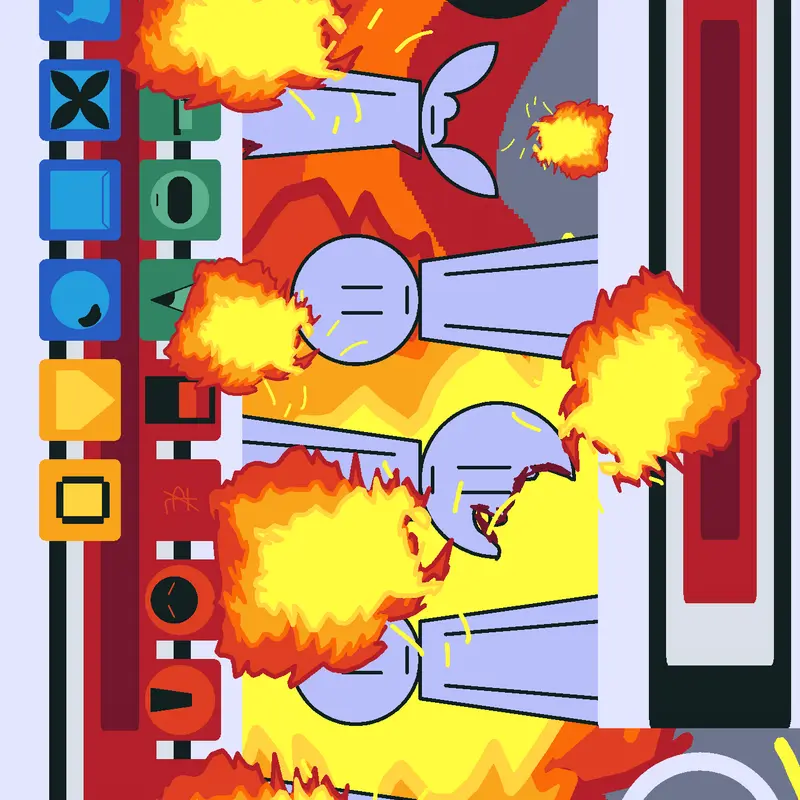 Game by @bunz0bunny124