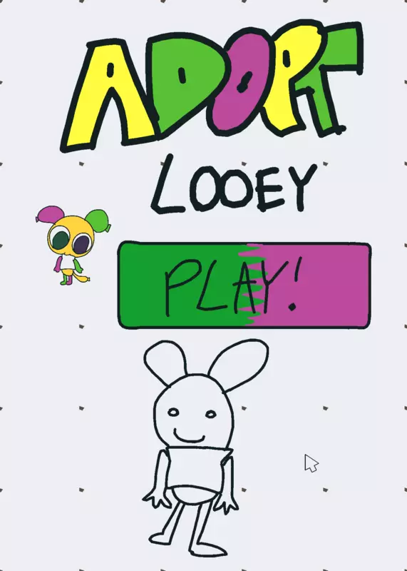 Game by @Hilda_Fanpage