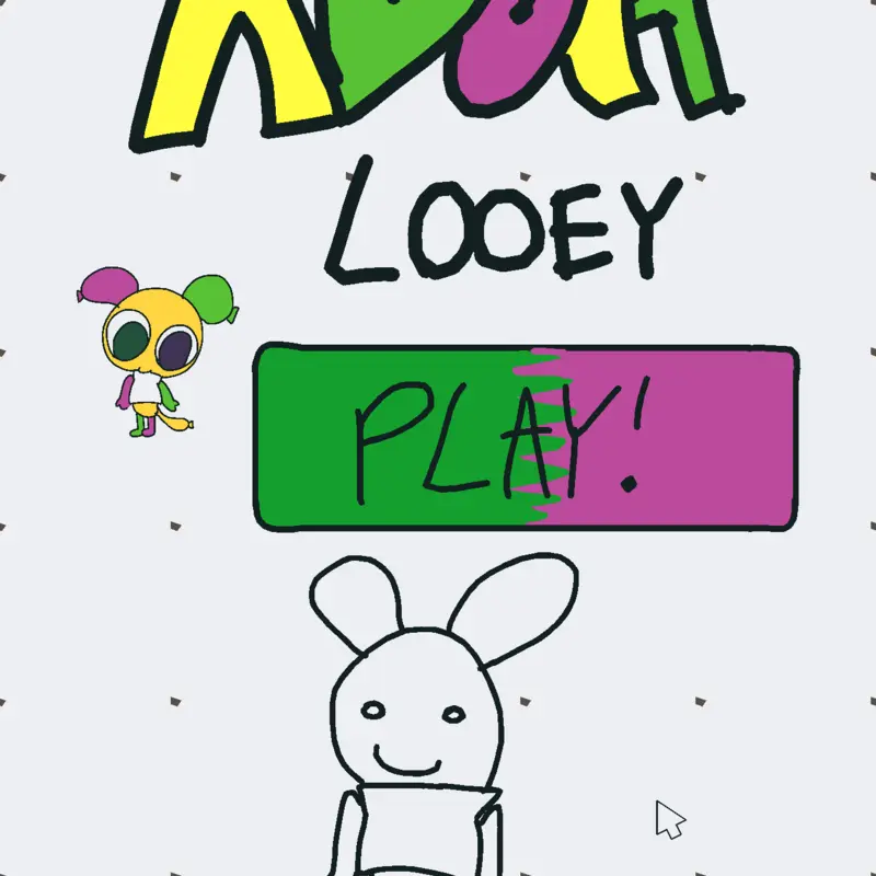 Game by @Hilda_Fanpage