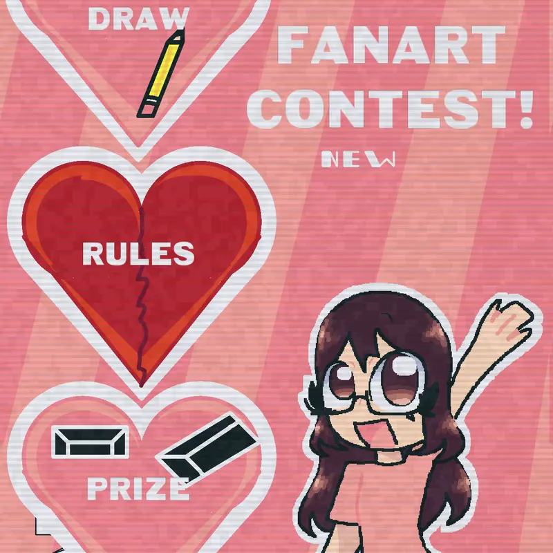 Game by @-Hana_Kiana-