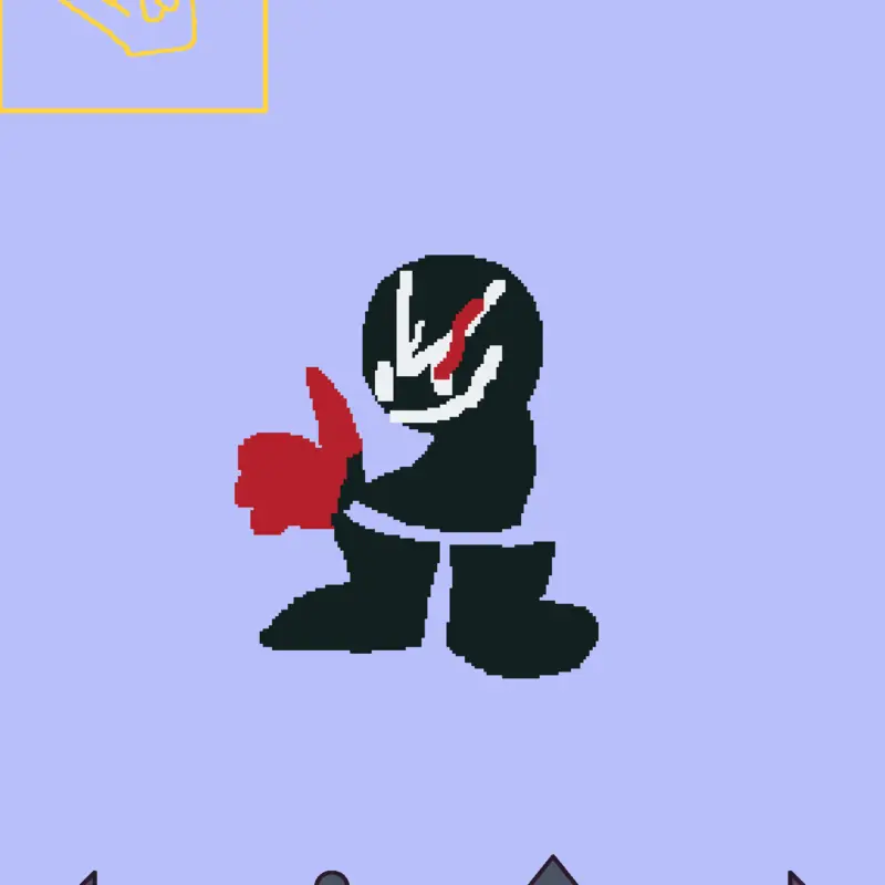 Game by @nerodahero123