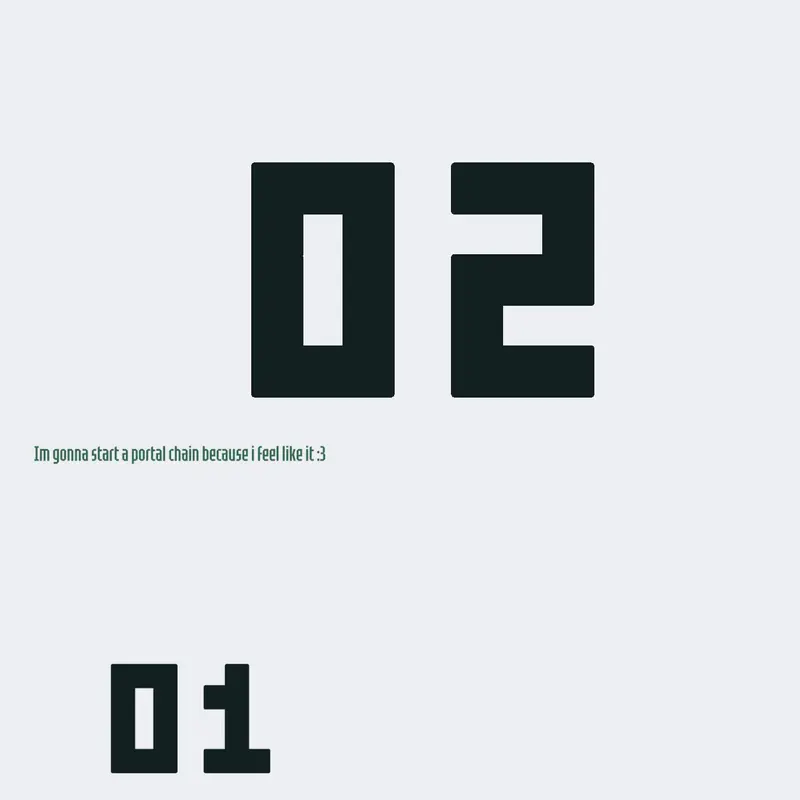 Game by @q2wweftj