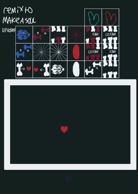 Game by @ronanjohhny