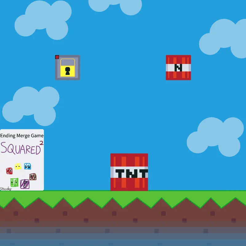 Game by @lusqui