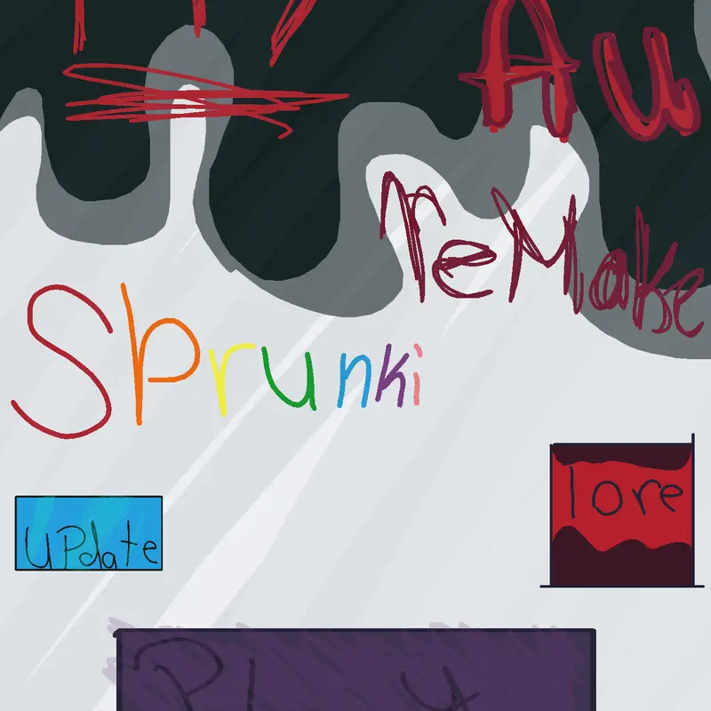 Game by @GRAY_FANTASTIC
