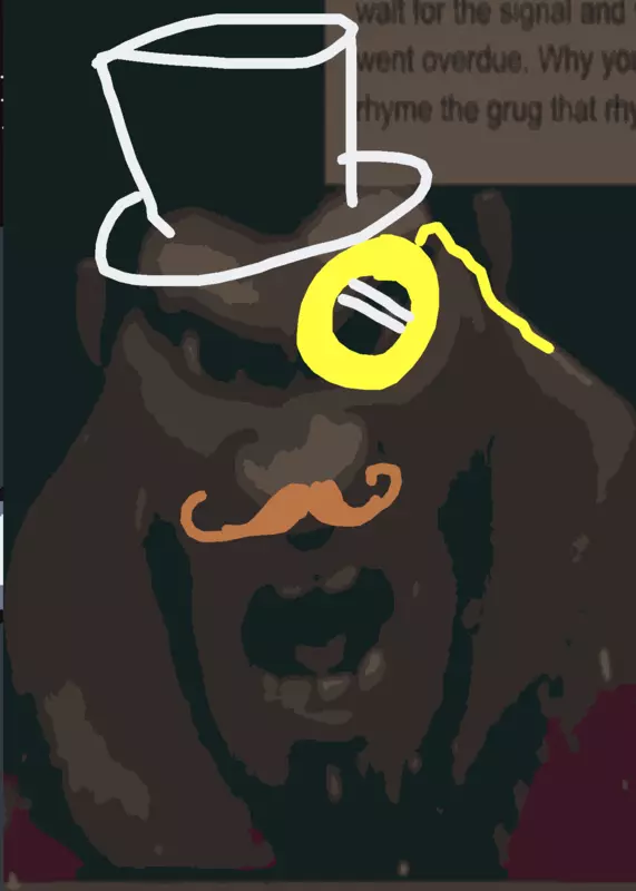 Game by @Rando_