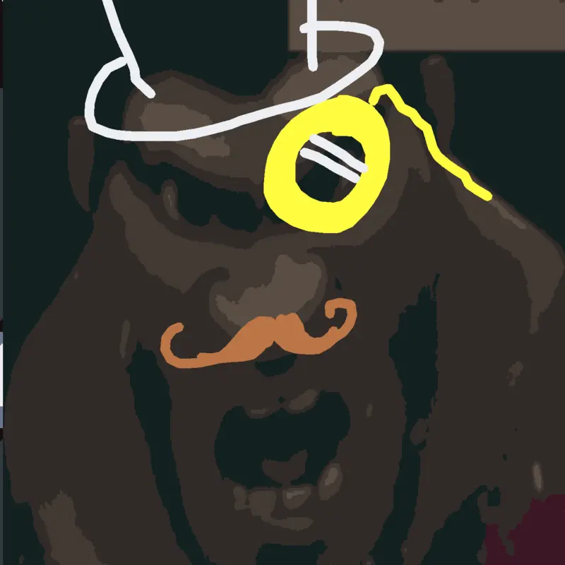 Game by @Rando_