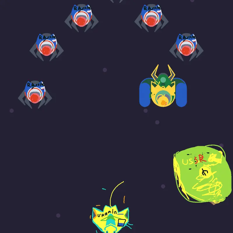 Game by @osaidKSA