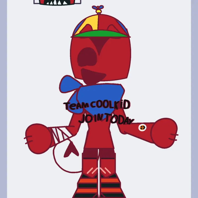 Game by @cherry_da_wolf