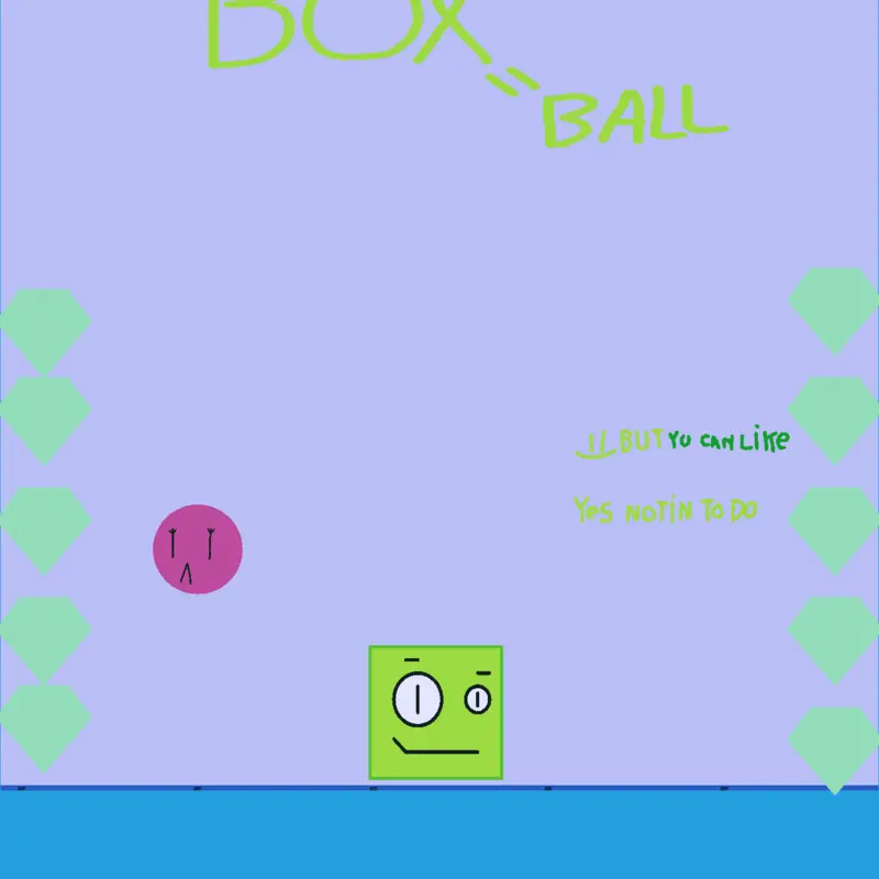 Game by @blockoa