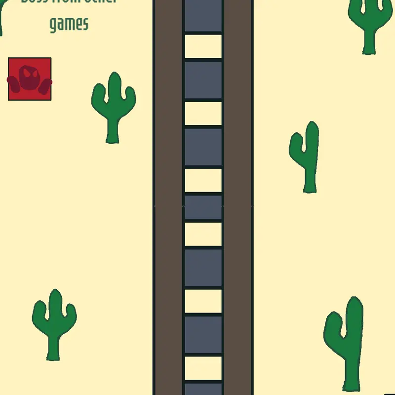 Game by @AnormalPlushie