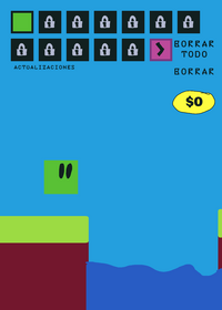 Hoja Game