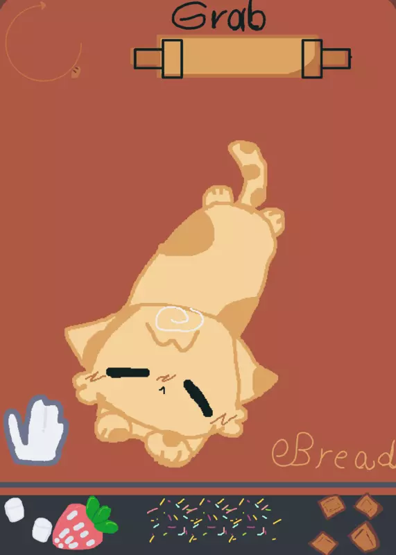 Game by @Kitty_Stories