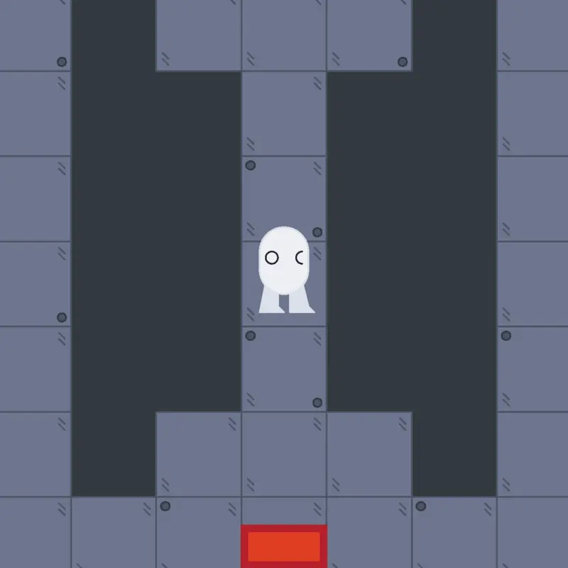 Game by @vodila