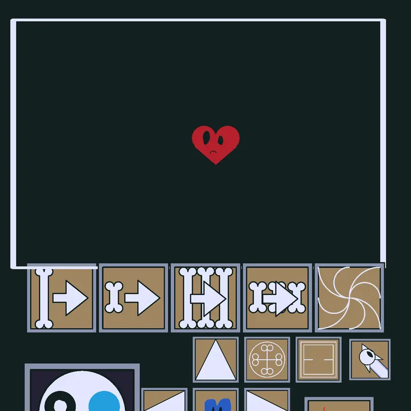 Game by @orlalop