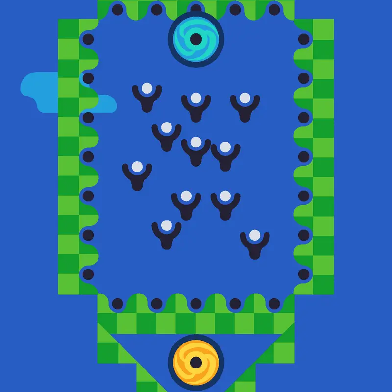 Game by @error_demon