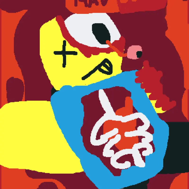 Game by @The_DetectiveRX2