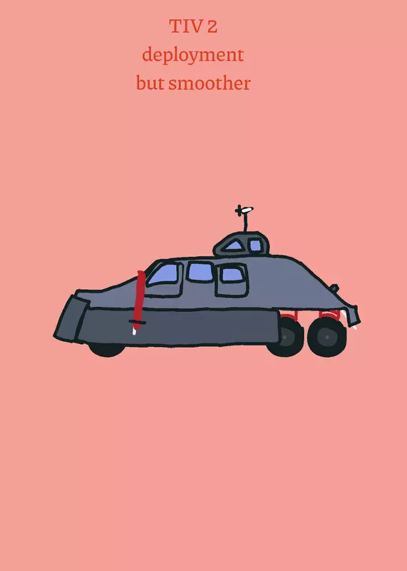 TIV 2 by @Korson_Official