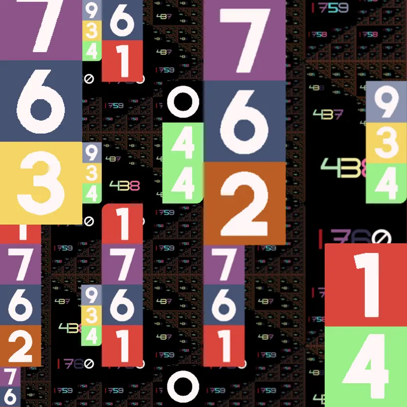 Game by @KARSTENJELEKDAN