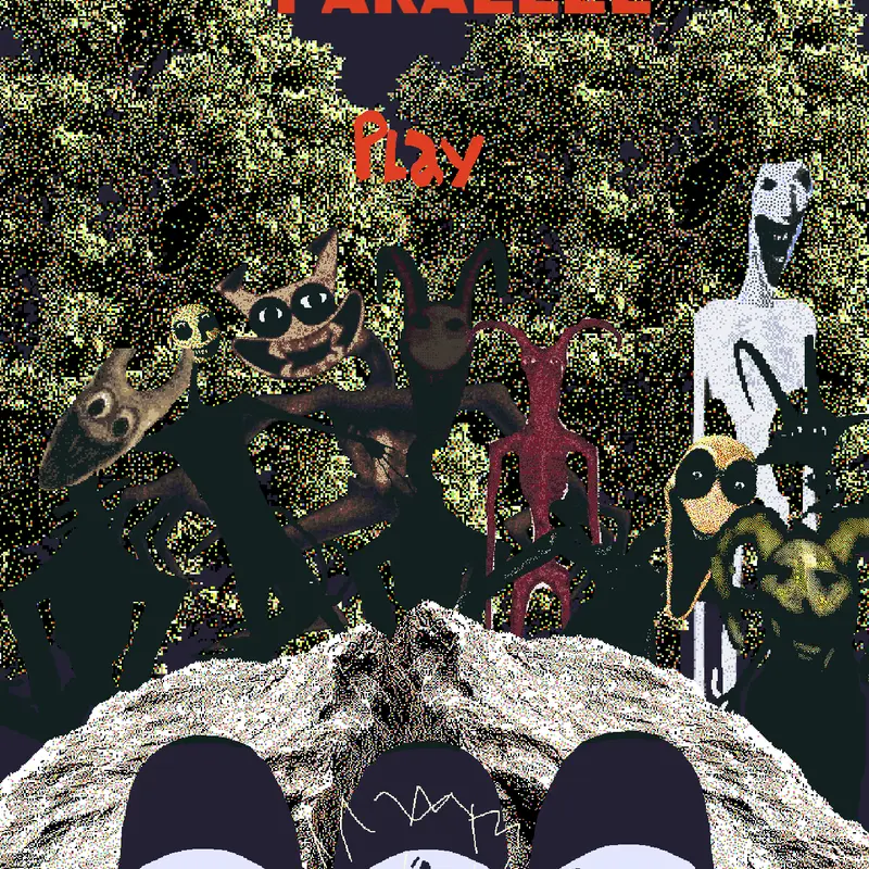 Game by @panconcalabaza