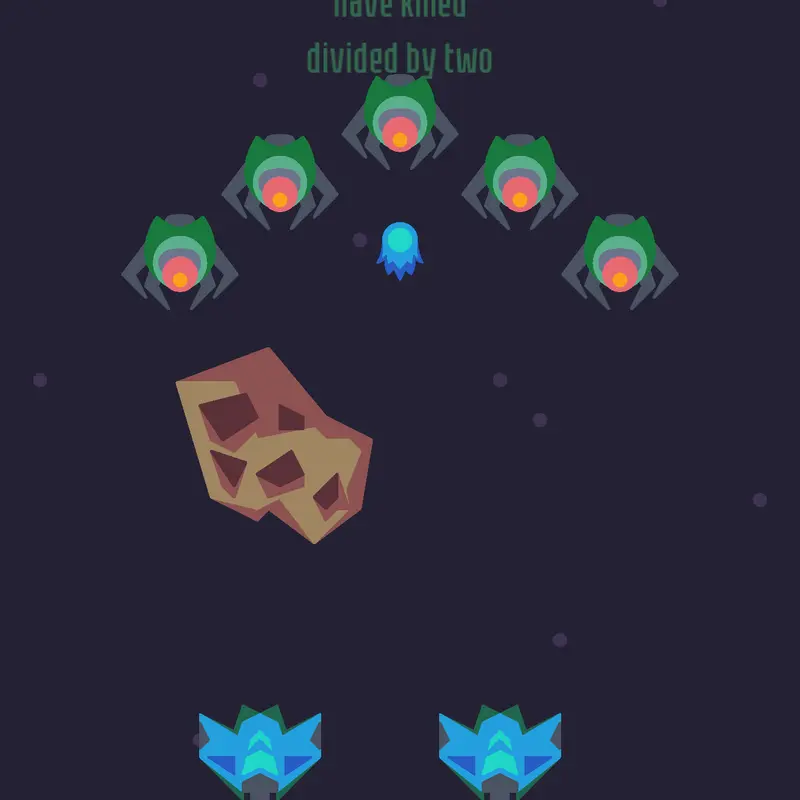 Game by @has960