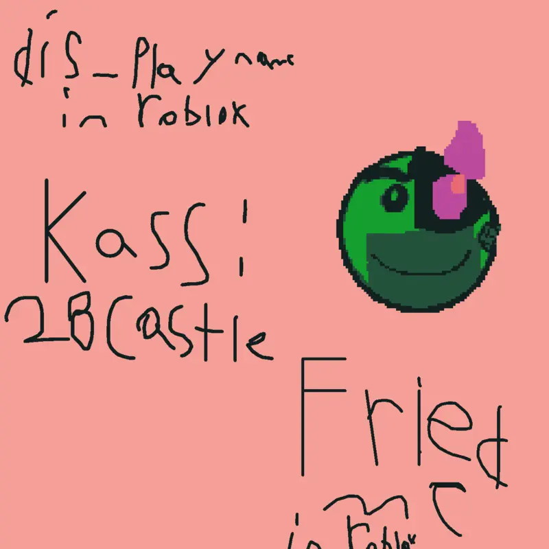 Game by @kassi_Thanksgiving