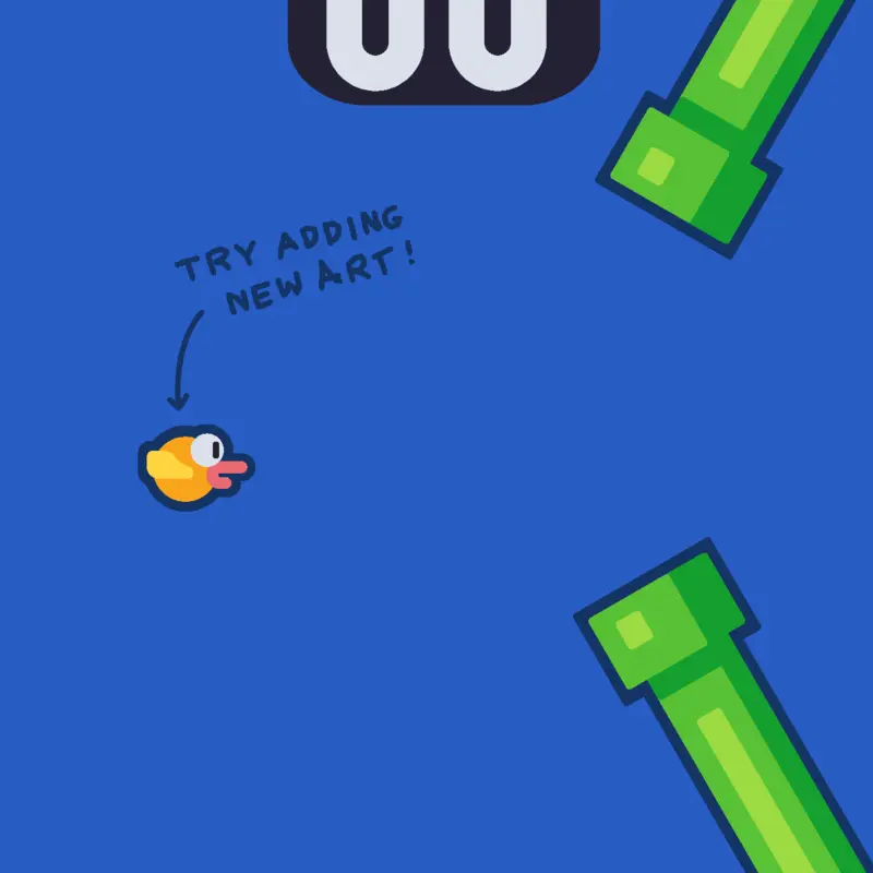 Game by @odhsje