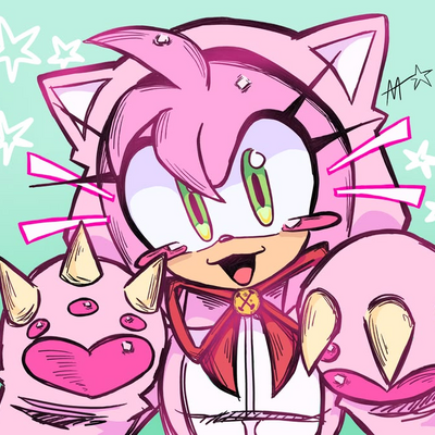 @Cream_AmyRose
