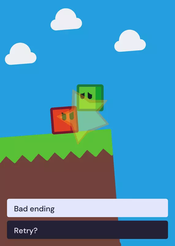 Game by @ilikevideogames91