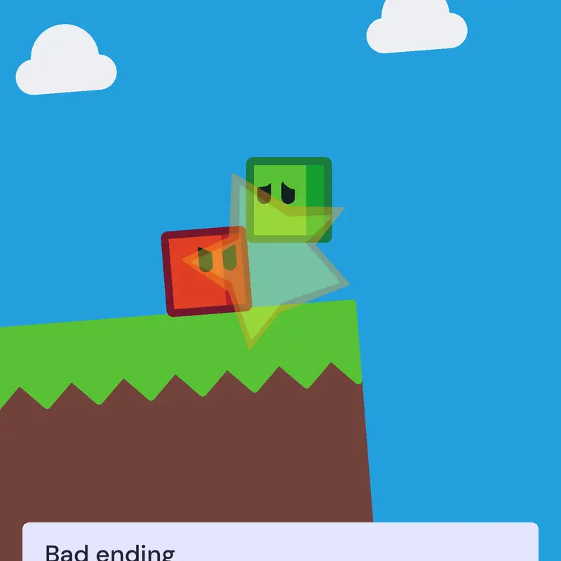 Game by @ilikevideogames91
