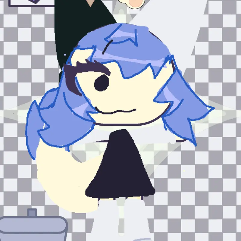 Game by @k1ttyoreo_rumikittymoon