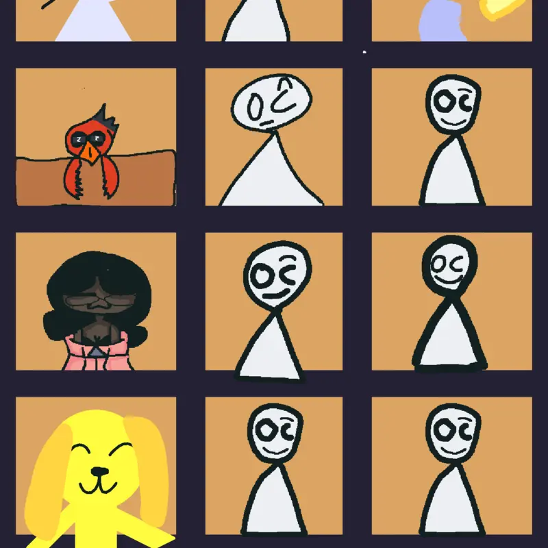Game by @star_dust