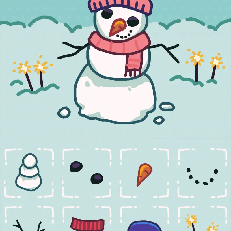 Game by @myej