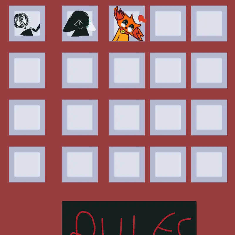 Game by @marinka