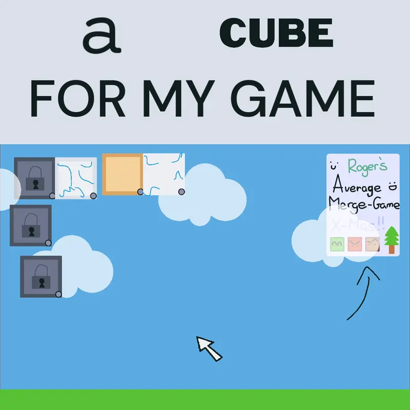 Game by @pontorriano