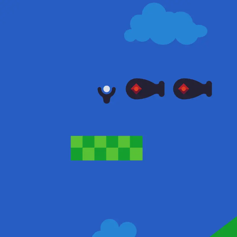 Game by @Partidoufo