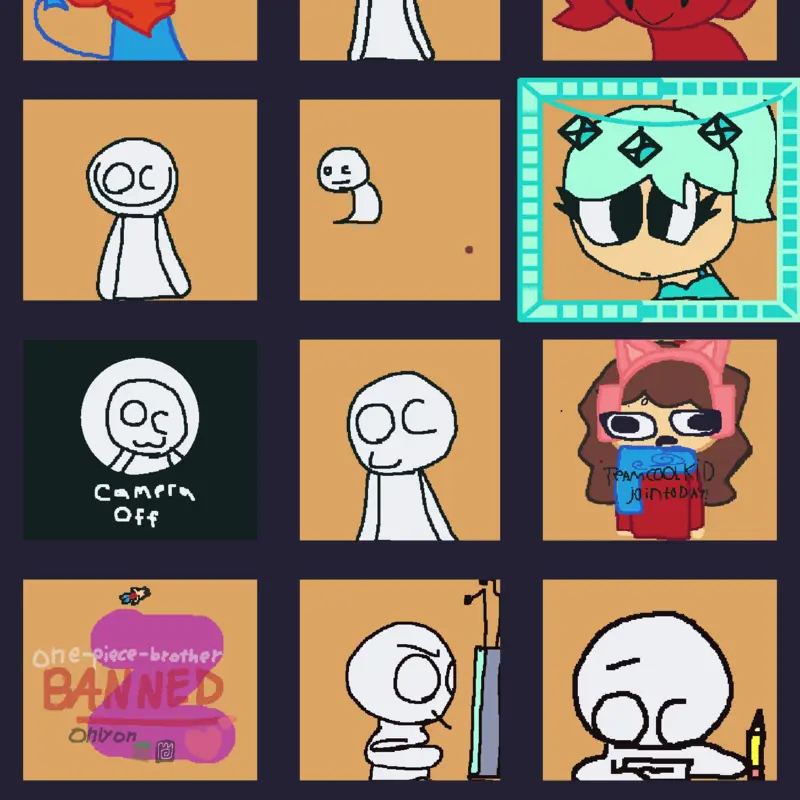 Game by @starrystarm00n