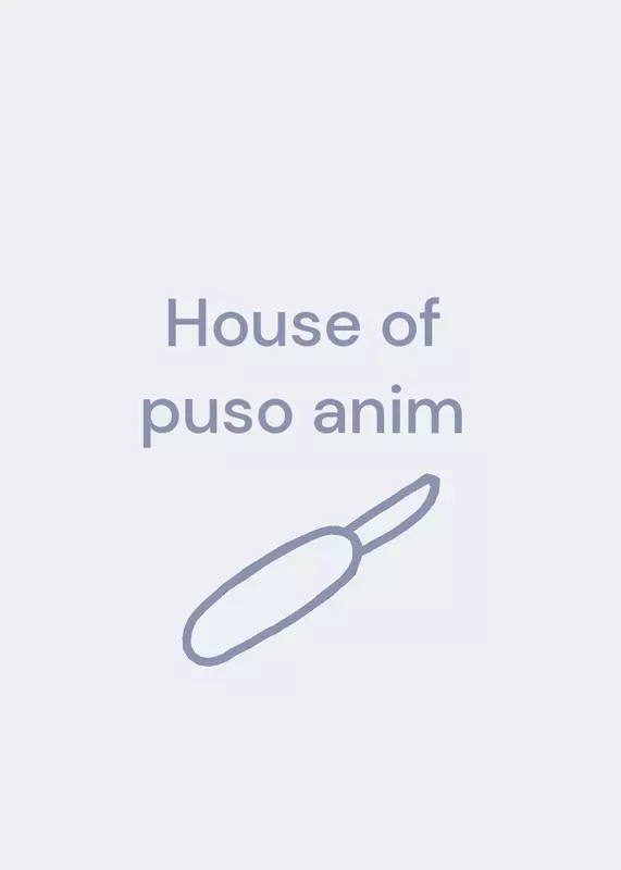 House of puso animation by @strwbbi_