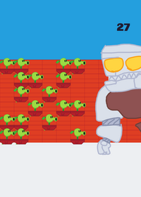 Pvz universe