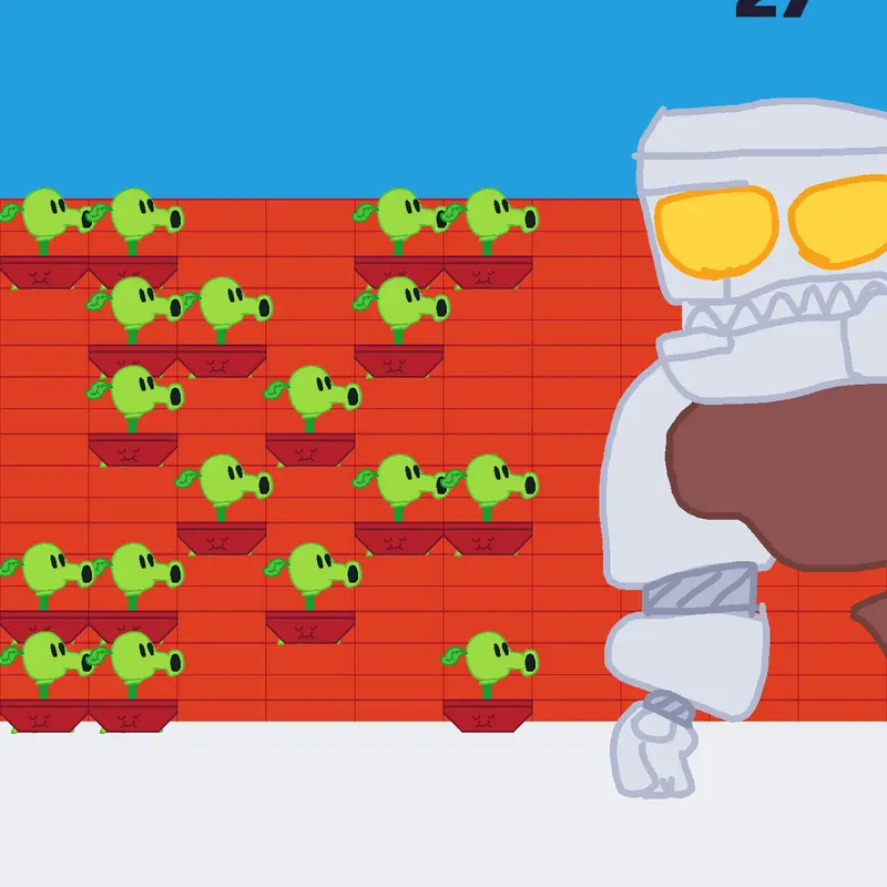 Game by @biel_castle_br